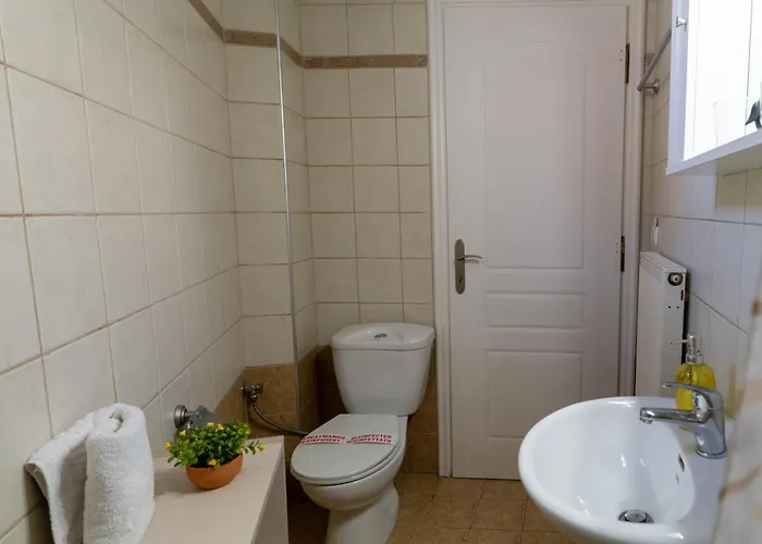 Apartmán Stergios_apartments 04